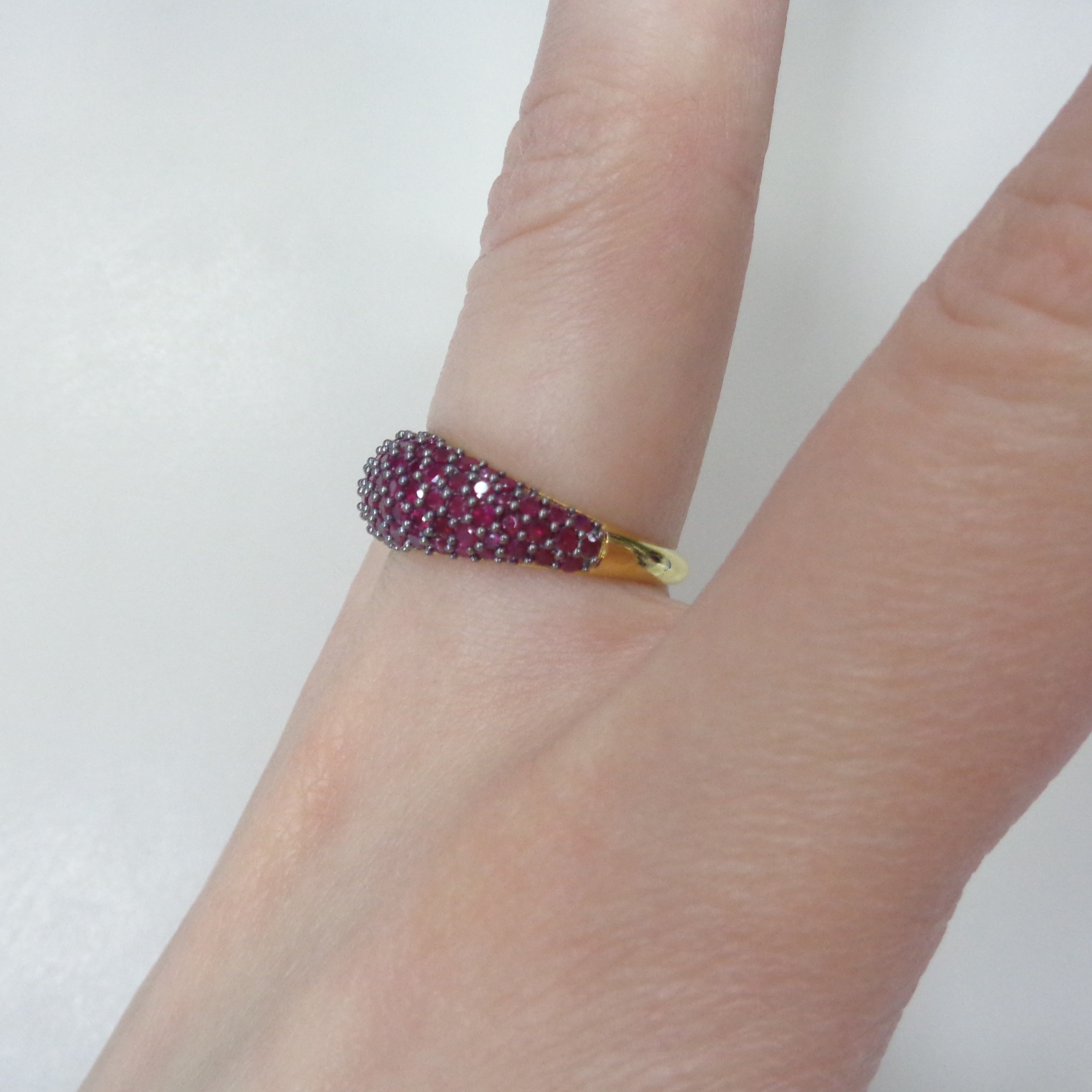 10321-001078 Кольцо (Ag 925)